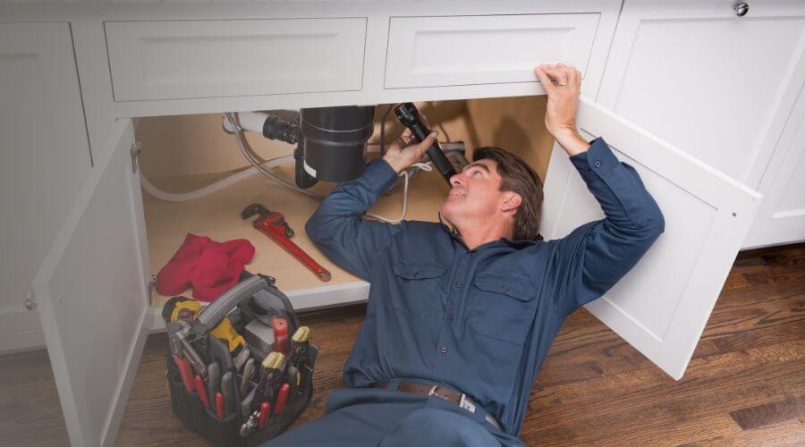 Professional sewer line replacement in Williston, ND